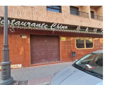 Commercial premises in Cheste