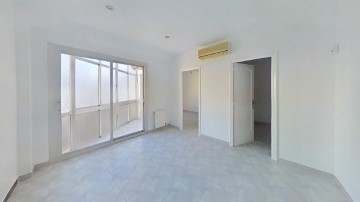 Piso 3 Habitaciones en Collblanc