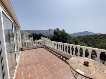 Casa o chalet 3 Habitaciones en Finca Terol