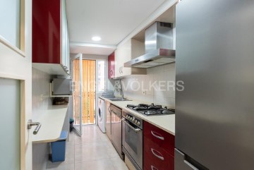 Apartamento 2 Quartos em La Pobla de Farnals