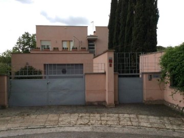 House  in Campodón - Ventorro del Cano