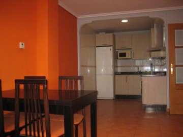 Apartment 3 Bedrooms in Villafranca del Bierzo