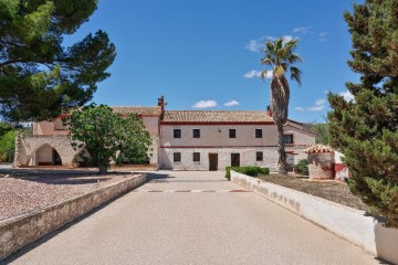 Quintas e casas rústicas 12 Quartos em Campo Abajo