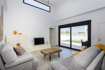 House 3 Bedrooms in Formentera del Segura