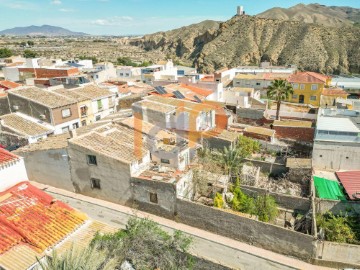 Casa o chalet  en Huércal-Overa