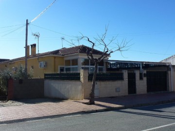 House 3 Bedrooms in Hondón de los Frailes