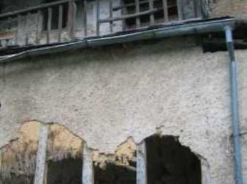 House  in Villafranca del Bierzo