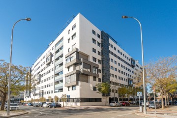 Attique 3 Chambres à Noreste