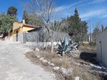 Maison 6 Chambres à La Solana