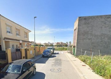 Apartment  in El Cuervo de Sevilla