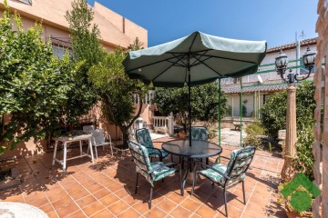 Casa o chalet 3 Habitaciones en Marchena