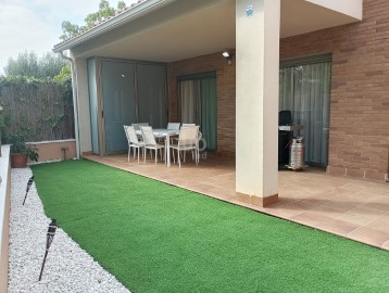 House 4 Bedrooms in Residencial