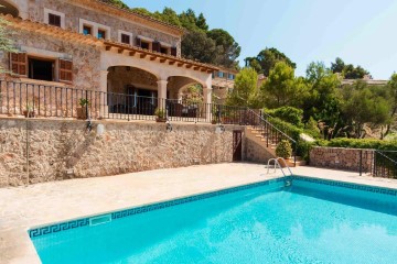 Casa o chalet 5 Habitaciones en Valldemossa