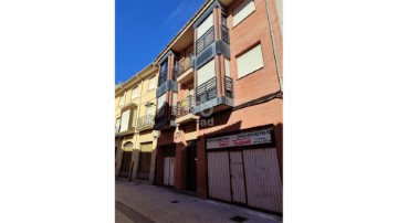 House 3 Bedrooms in Astorga