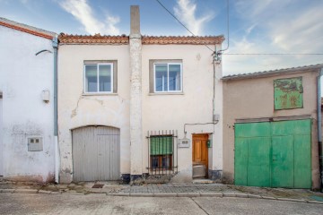 Maison 3 Chambres à Mozoncillo