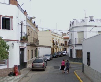 Piso  en Estación de Ferrocarril