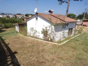 Casa o chalet 1 Habitacione en Caldes de Malavella