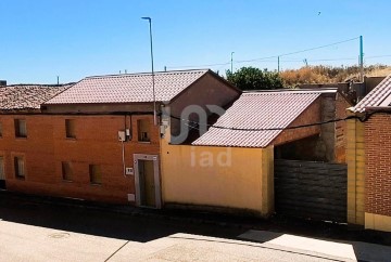 Maison 2 Chambres à Santa Cristina de Valmadrigal