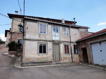 Maison 2 Chambres à Palacios de la Sierra