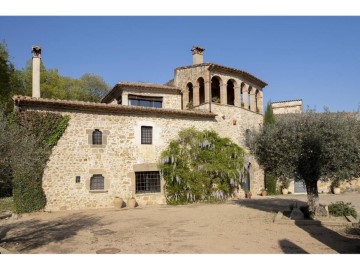 Casas rústicas 4 Habitaciones en Celrà