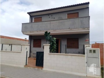 House 2 Bedrooms in Atzeneta d'Albaida