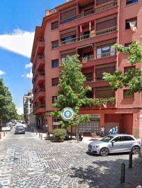 Apartment 4 Bedrooms in El Sucre-Universitat