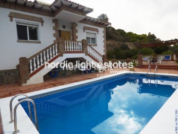 Casa o chalet 4 Habitaciones en Frigiliana