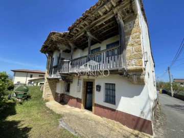 Maison  à Villanueva