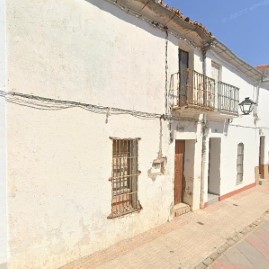 House 2 Bedrooms in Malcocinado