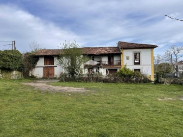 Casa o chalet  en Posada-Barro