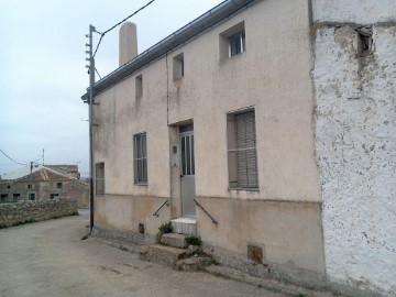 Casas rústicas 3 Habitaciones en Consuegra de Murera