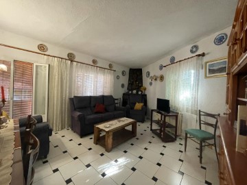 Apartamento 3 Quartos em El Baillo y Las Hojarascas