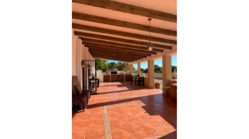 House 2 Bedrooms in El Secanet - Hacienda del Sol