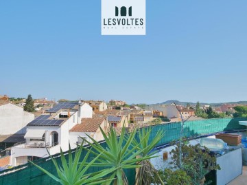 Penthouse 3 Quartos em Vila de Palafrugell