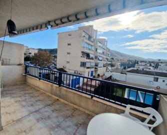 Apartment 2 Bedrooms in Alfaz del Pi Pueblo-Urbanizaciones