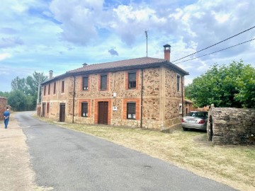 Maison 4 Chambres à Bonillos