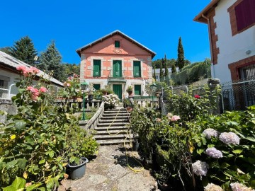 House 11 Bedrooms in Cercedilla