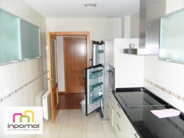 Apartamento 1 Quarto em Huerta Rosales - Valdepasillas