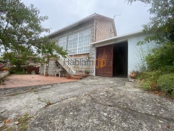 Casa o chalet 3 Habitaciones en Caleiro (Santa María P.)