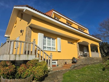 Maison 4 Chambres à Osedo (San Julián)