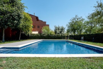 Casa o chalet 4 Habitaciones en L'Ametlla del Vallès