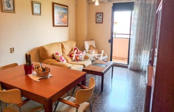 Apartment 3 Bedrooms in Zona Campus Universitario