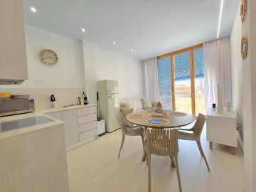 Dúplex 3 Habitaciones en Grau de Gandia - Venecia - Marenys