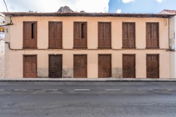 Moradia 4 Quartos em San Sebastián de la Gomera