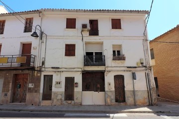 Appartement 3 Chambres à Alborache