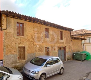 House 5 Bedrooms in Astorga