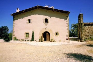 Country homes 5 Bedrooms in Porqueres