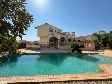 Casa o chalet 3 Habitaciones en Turre