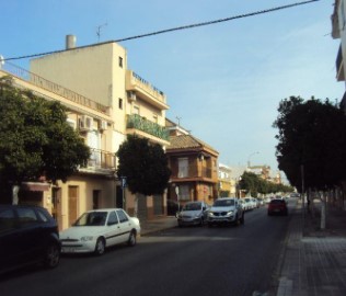 Piso 3 Habitaciones en San Jose de la Rinconada