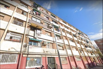 Apartamento 2 Quartos em Sant Martí